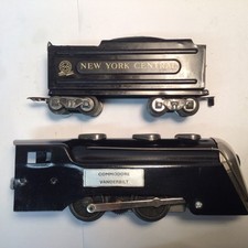Marx commodore vanderbilt for sale  Okemos