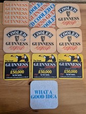Vintage beer mats for sale Vintage beer mats for sale  BRISTOL