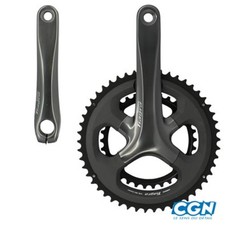 Pedalier route compact d'occasion Pedalier route compact d'occasion  Villedieu-les-Poêles