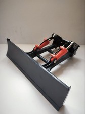 Lesu planierschild et26b gebraucht kaufen  Ingolstadt