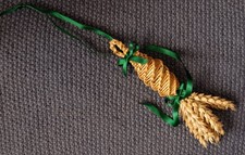 Small handmade corn for sale  LEYBURN
