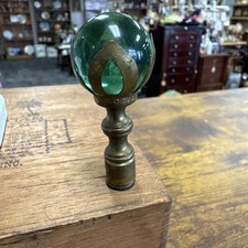 Green glass paul for sale  Ishpeming