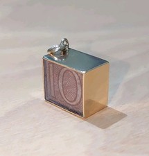 9ct gold charm for sale  LONDON