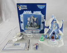 Department frosty snowman for sale  Byron