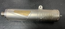 Terminale leovinci titanium usato  Nave