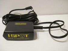 Truetone Visual Sound 1Spot 9 Volts Adaptador DC Fonte de Alimentação EUA Funcionando Bem Usado comprar usado  Enviando para Brazil