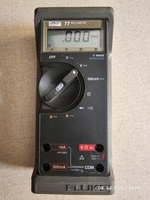 Multimeter messgerät 77 gebraucht kaufen  Berlin