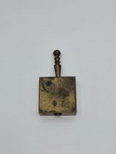 Vintage brass silent for sale  Covina