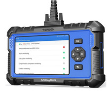 Topdon ad600s profi gebraucht kaufen  Duisburg