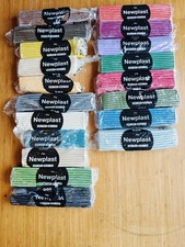 Huge newplast clay for sale  ST. BEES