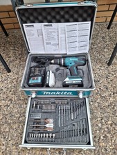 Makita akku schlag gebraucht kaufen  Ilsede