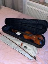 Anfängergeige violine zubehö gebraucht kaufen  Bonn