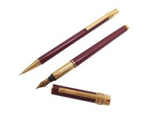 Parure stylos must d'occasion  France