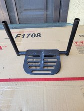 Tilite wheelchair footrest for sale  Pomona