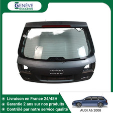 Hayon audi 4f9827023m d'occasion  Niort