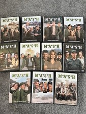 Mash collectors edition for sale  READING