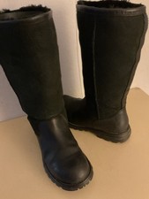 Ugg women black for sale  Hackensack