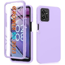 Usado, Capa Fntcase para Motorola Moto G-power 5g 2023 com proteção total 360° comprar usado  Enviando para Brazil