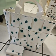Desigual handtasche geldbeutel gebraucht kaufen  Waldshut-Tiengen