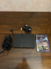 Sony playstation slim usato  Verona