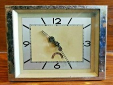 Orologio pubblicitario vintage usato  Bologna