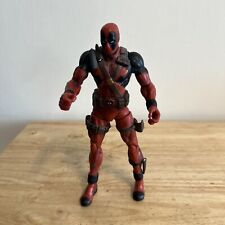 Marvel deadpool figure for sale  STOKE-ON-TRENT