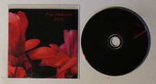 Pop ambient 2010 gebraucht kaufen  München