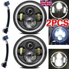 Pair inch halo for sale  TAMWORTH