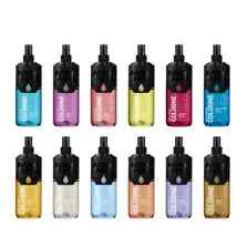 Nishman shave cologne for sale  COATBRIDGE