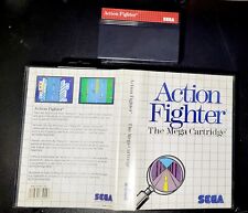 Action fighter master for sale  Ireland