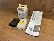 *Não usado* Bateria de íon de lítio genuína Nikon EN-EL7 e EN-EL7e para Coolpix 8400 8800 comprar usado  Enviando para Brazil