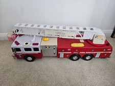 Vintage tonka fire for sale  TUNBRIDGE WELLS