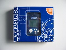 Sonic team vmu for sale  SOUTHAMPTON