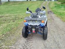 Quad bike road for sale  SPENNYMOOR