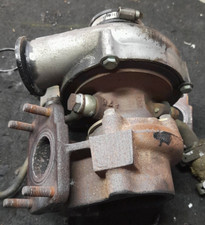 504070186 turbocompressore per usato  Sesto al Reghena