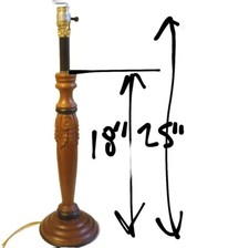 Vintage lamp hand for sale  Sedona