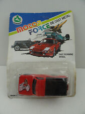Summer Motor Force S-8635 Ford Courier Pickup (Caminhão de Entrega de Pizza Vermelho) comprar usado  Enviando para Brazil