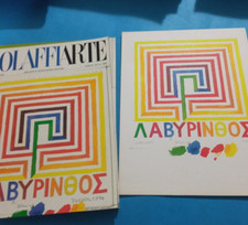 Bolaffi arte n.68 usato  Roma