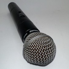 Shure sm58 wireless for sale  Fresno