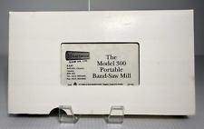 Heartwood saw co. for sale  Candor