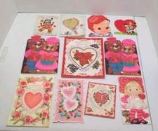 Valentines day cards for sale  Romulus