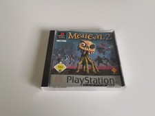 Medievil leerhülle anleitung gebraucht kaufen  Zülpich