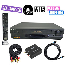 Sony head stereo for sale  Springfield