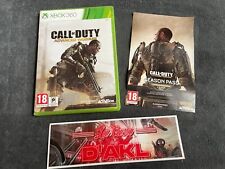 Call duty advanced d'occasion  Lognes