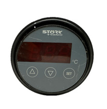 Störk tronic st64 gebraucht kaufen  Hamburg