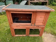 3ft rabbit guinea for sale  BUCKINGHAM