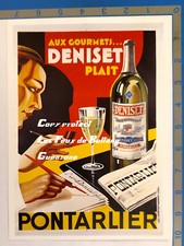 Deniset anis superieur d'occasion  Cologne