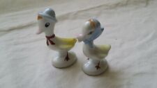 Bibelots figurines céramiques d'occasion  Chambon-sur-Voueize