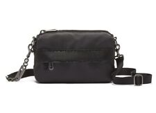 Bolsa tiracolo Nike unissex esportiva Futura Luxe casual preta nova com etiquetas CW9304-010 comprar usado  Enviando para Brazil