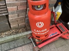 Calor gas propane for sale  MAIDSTONE